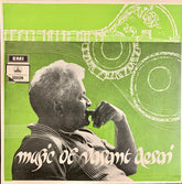 Vasant Desai - Music Of Vasant Desai (Vinyl)